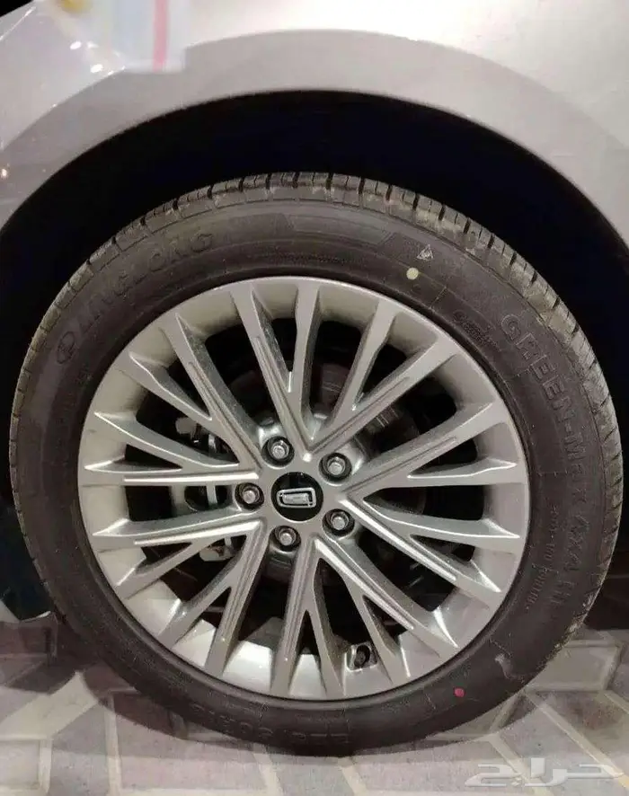 فاو بيستون B70 كومفورت 2025 اصفار 19