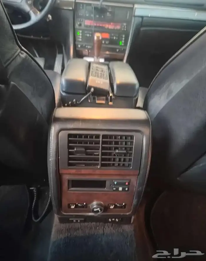 بي ام 730i 1995 v8 2