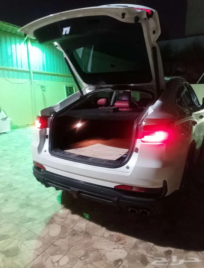 للبيع شانجان CS85 2