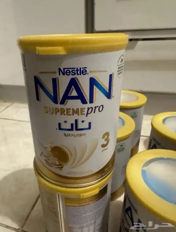 نان سوبريم 0