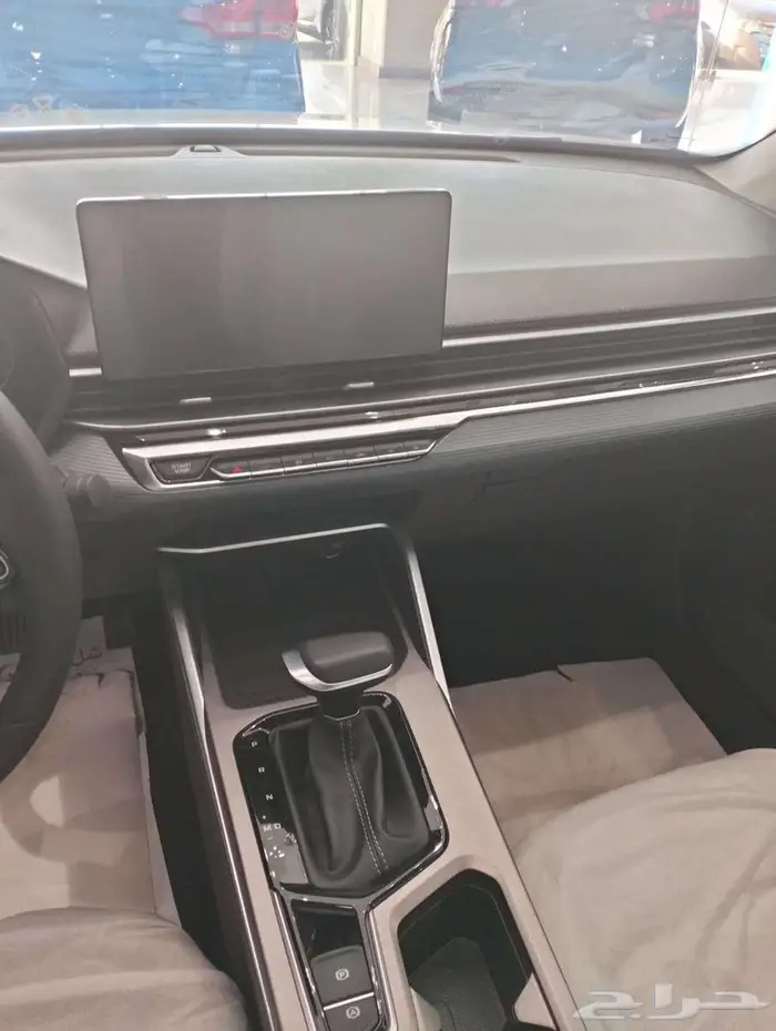 جيلي امجراند GS 2025 خصومات للكاش باقل الاسعار 5