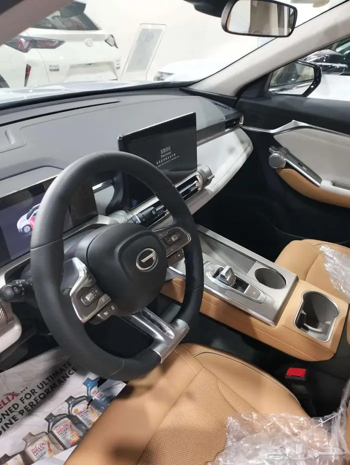 جي اي سي امكو GAC EMKOO GL 2025 خصم خاص للكاش 12