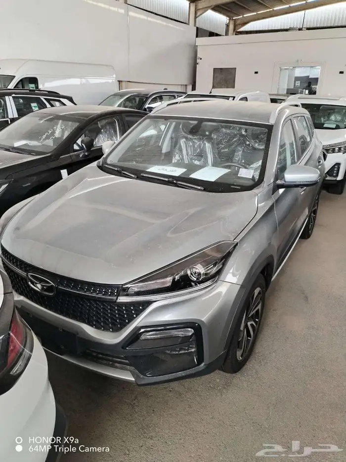 كايي X3 ستاندر 2025 السعر 56500 ريال 2