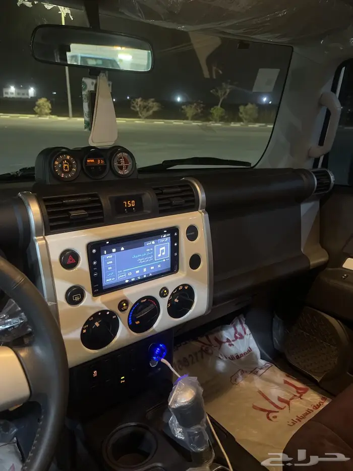 اف جي 2021 XTREME 11