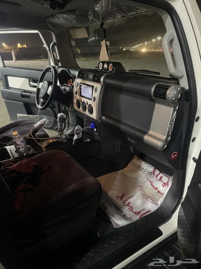 اف جي 2021 XTREME 1