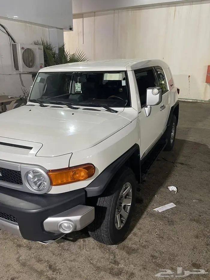 اف جي 2021 XTREME 9