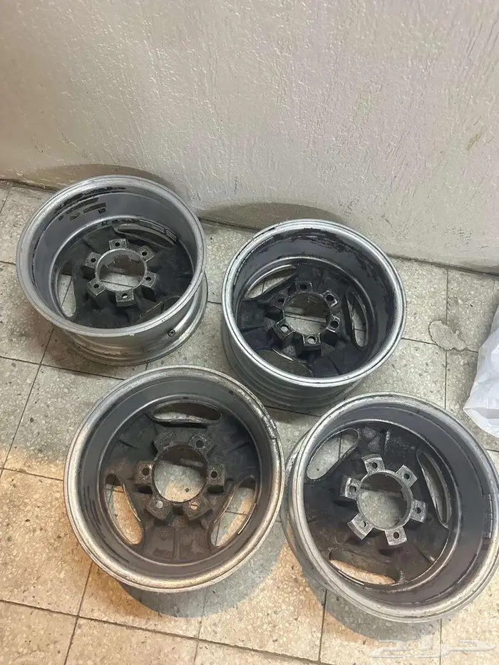 جنوط باترول مراوح او سمبوسه ونسافات 2