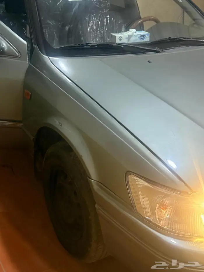 كامري 2000 2