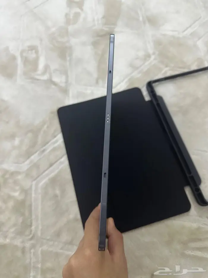 جهاز تابلت سامسونج S9 4