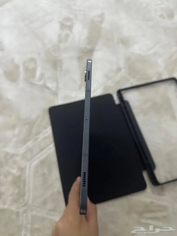 جهاز تابلت سامسونج S9 5