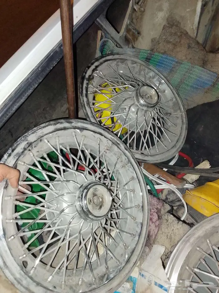 كابرس من موديل 80الى 90 0
