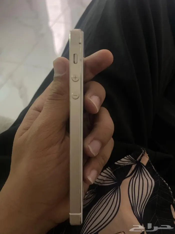 ايفون 5 s 1
