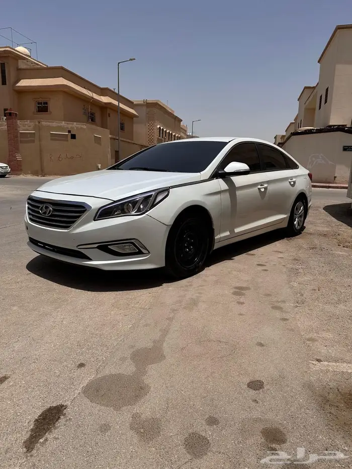 سوناتا 2016 للبيع 0