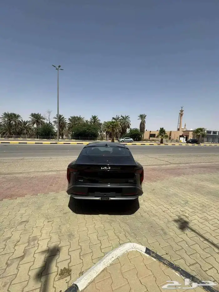 كيا K4 نص فل موديل 2026 م 3