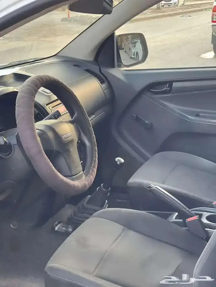 ايسوزو ديماكس 2019 5
