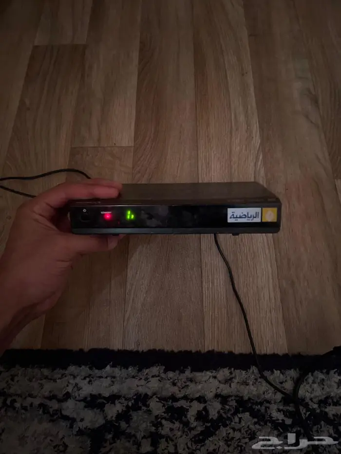 رسيفر الجزيرة بدون كرت للبيع 1