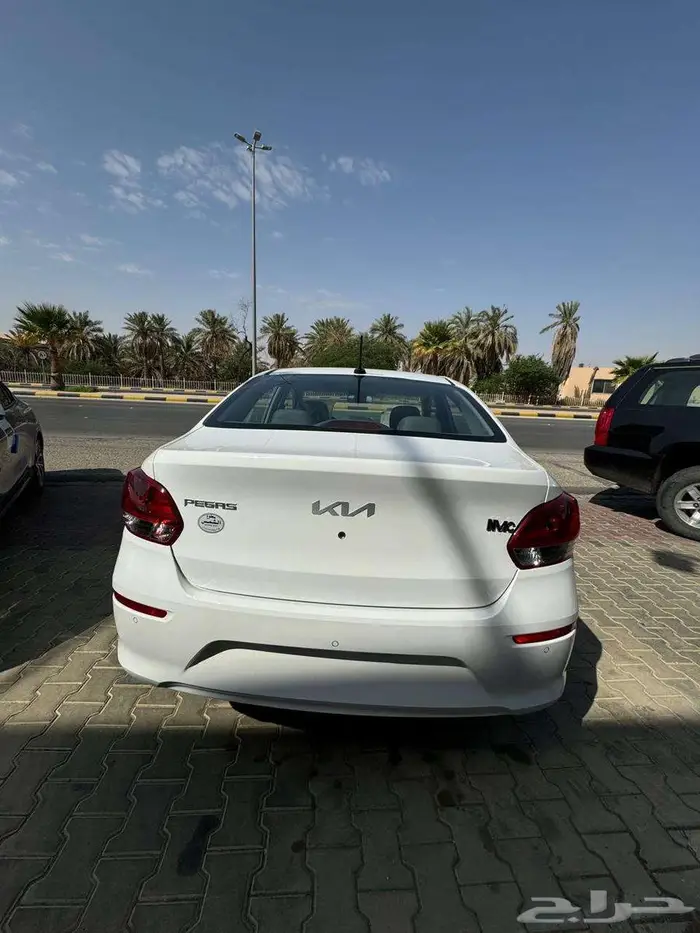 بيجاس فل كامل موديل 2026م 3