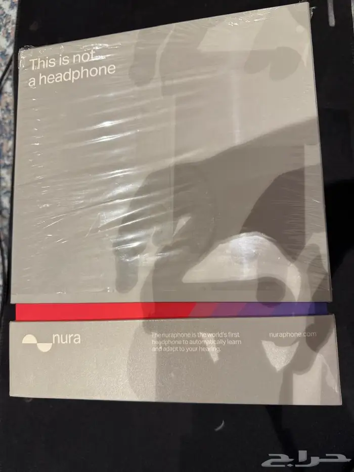 Nura Nuraphone - Personalized Sound Experience 1