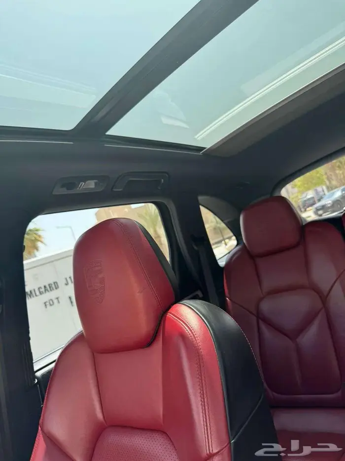 بورش كايين 2016 Porsche Cayenne (حالة ممتازة ومواصفات خاصة) 23
