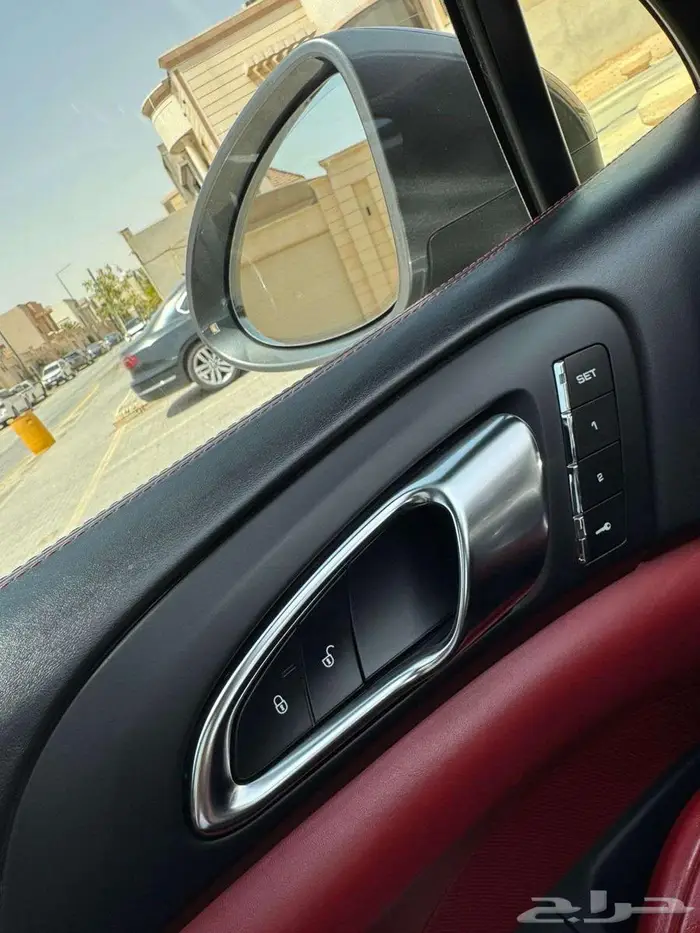 بورش كايين 2016 Porsche Cayenne (حالة ممتازة ومواصفات خاصة) 22
