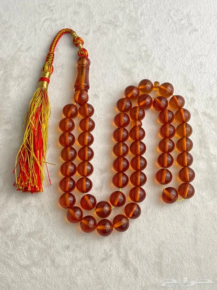 مسابيح زعفران 2
