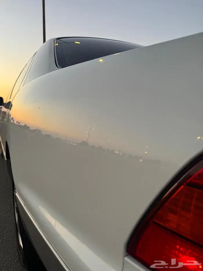 لكزس LS400 مديل 2000 11