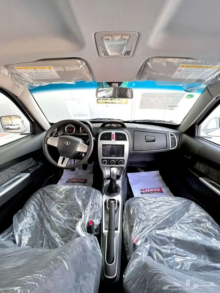 تاتا غمارتين 2023 كاش او اقساط راتب من 3600 9