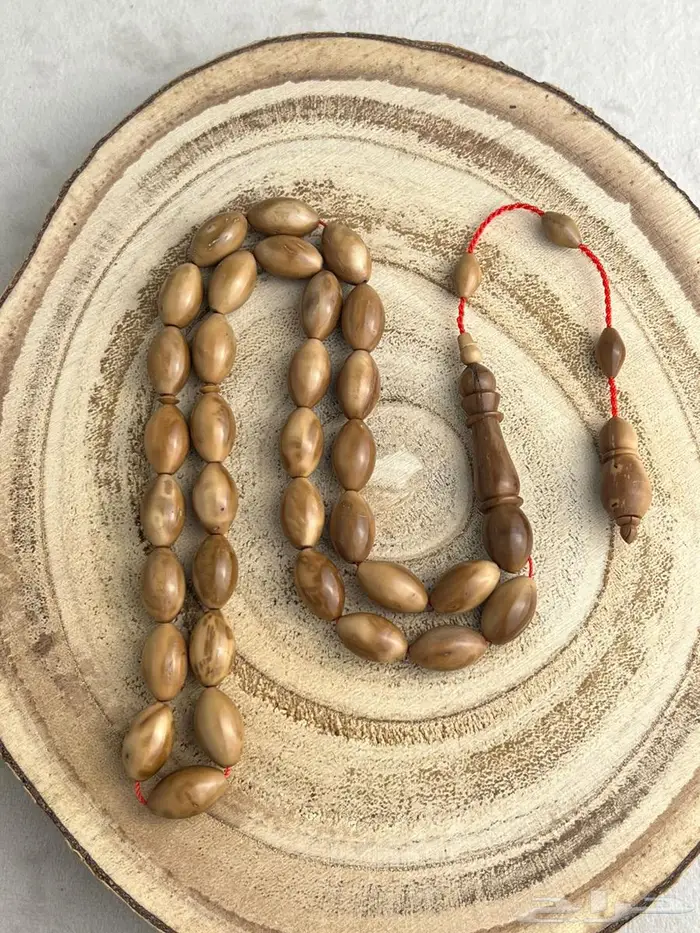 مسباح من خشب كوك 3
