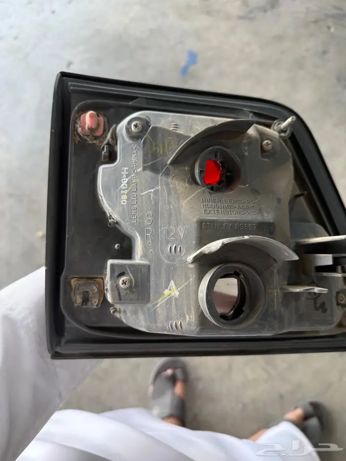 سطبات فورتشنر 2012-2015 2