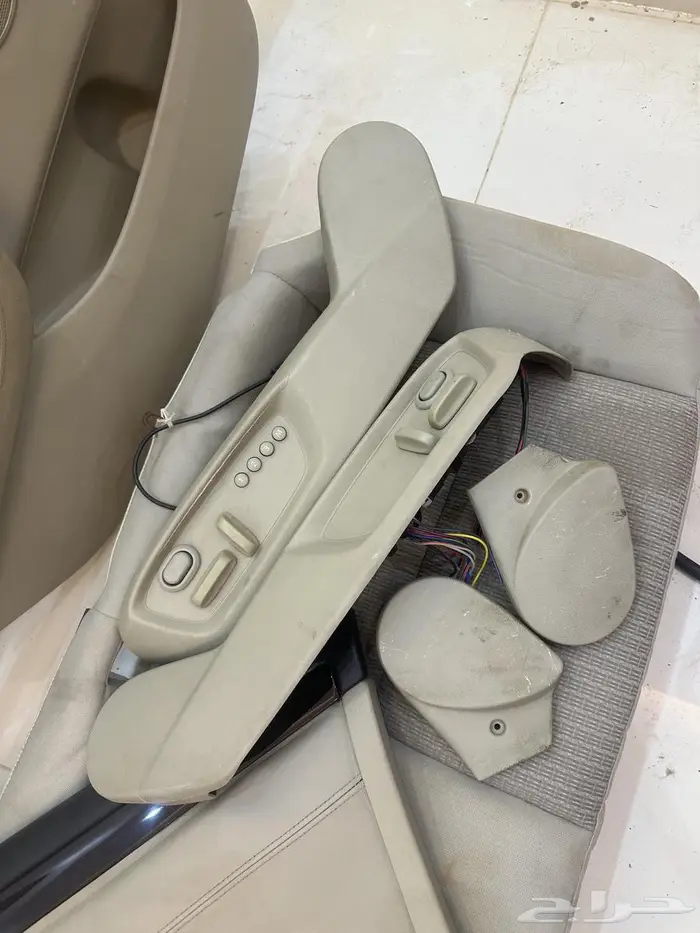 ديكور مراتب كابرس 0