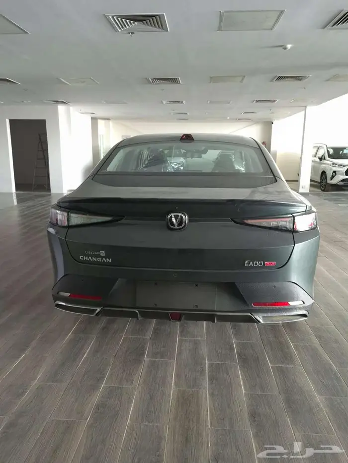 شانجان ايدو بلس فل 2025 4