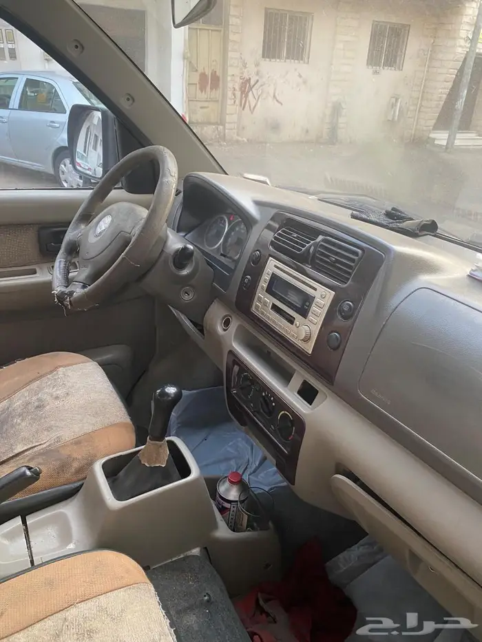 سوزوكي   فان 0