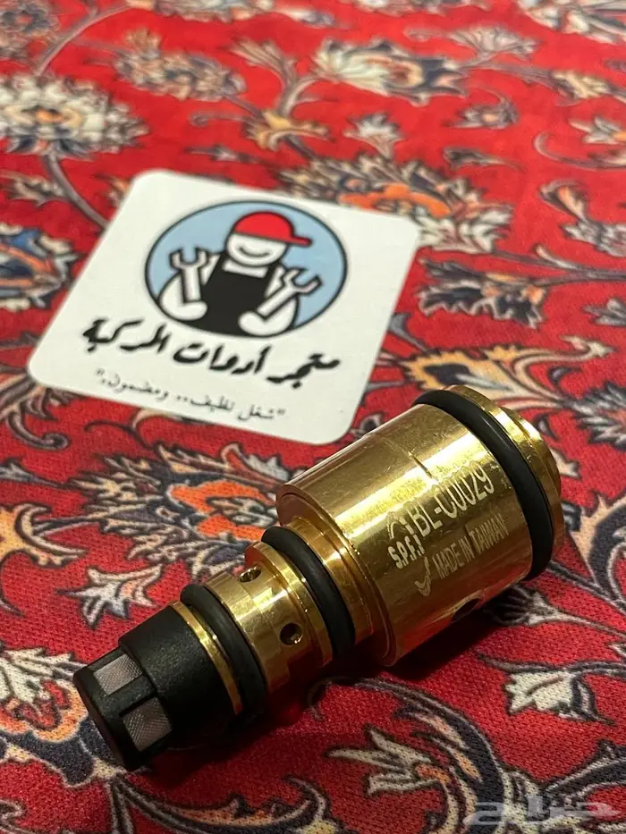 حساس كمبروسر فورد تايواني اصلي 5