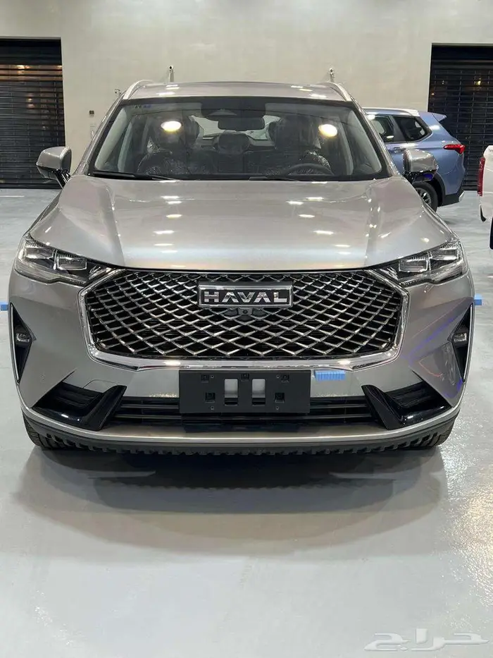هافال اتش 6 موديل 2025 بريميوم (فل كامل ) بسعر 88000 0