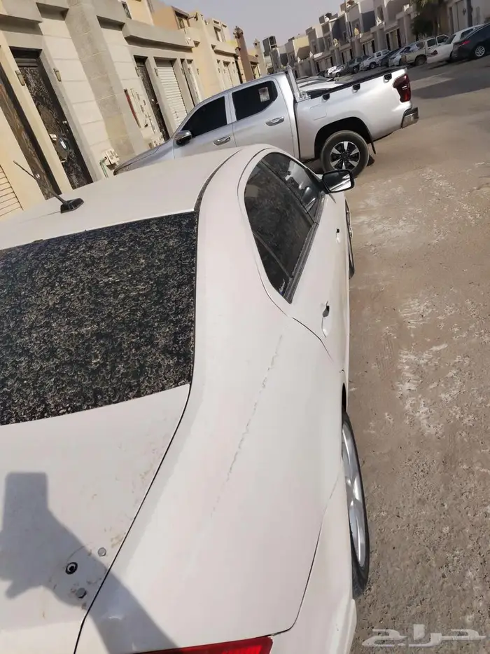 فورد فيوجن تشليح 0