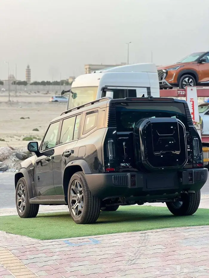 جيتور T2 لاكجرى 2026 11