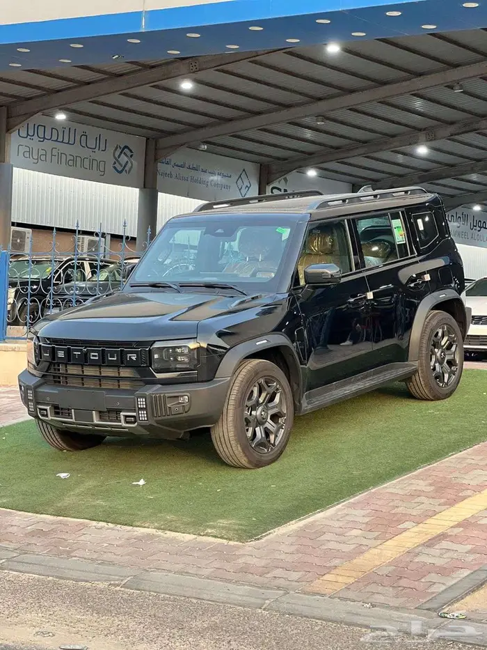 جيتور T2 لاكجرى 2026 2