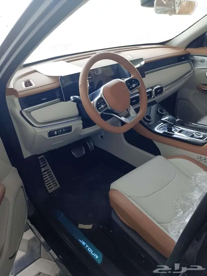 جيتور X70S لكجرى 2025.اقتنى سيارتك واستلمها (فورى)باقل سعر 5