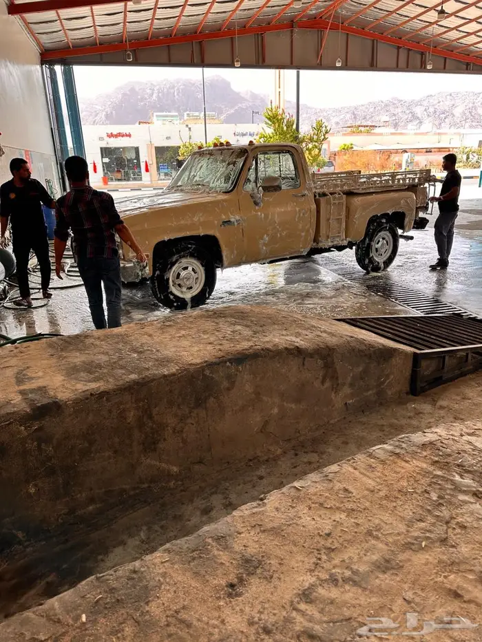 جمس 82 اللون بيج 11
