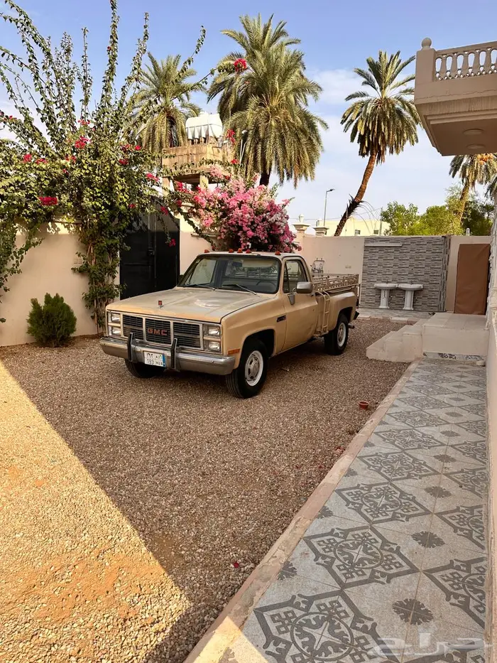جمس 82 اللون بيج 14
