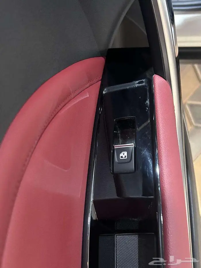 فاو T77 نص فل موديل 2021 8