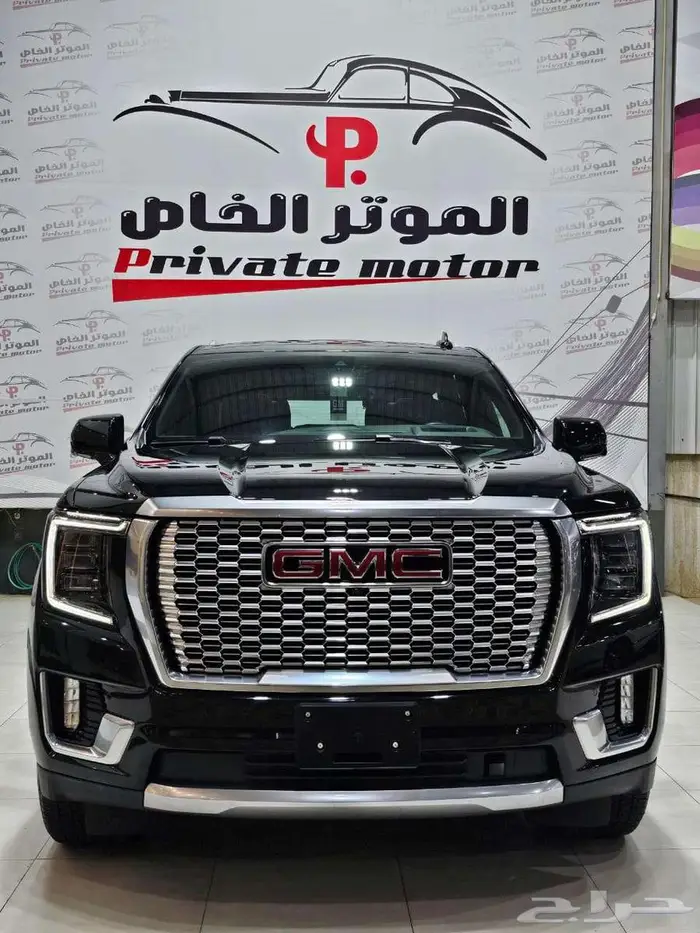 جمس يوكن دينالى 2021 ( فل كامل ) 0