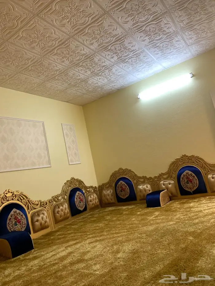 استراحه صغيره للايجار سنه دراسه او دوره 0