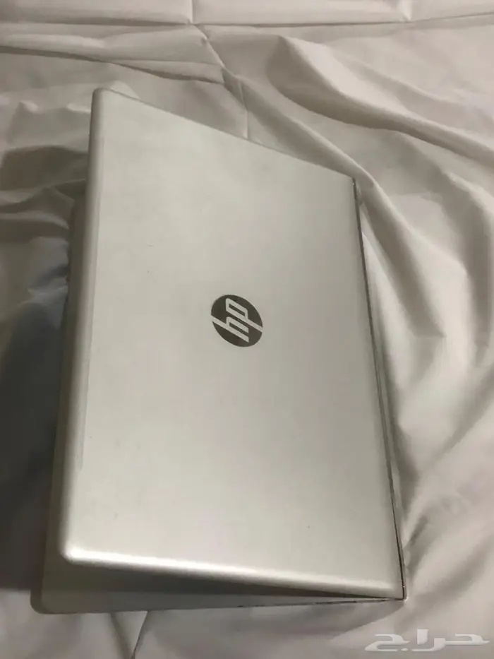 لابتوب HP ENVY core i7 2