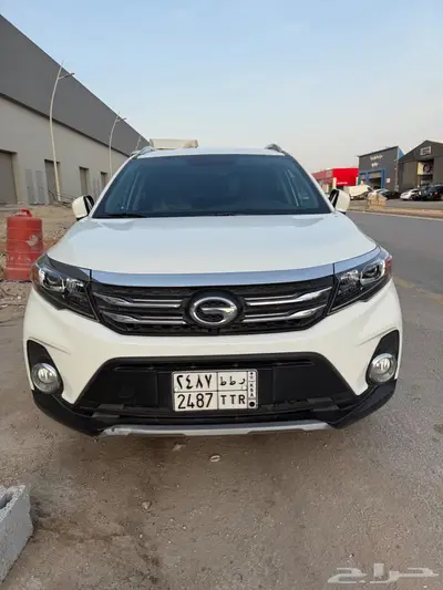 جاك Gs3 index