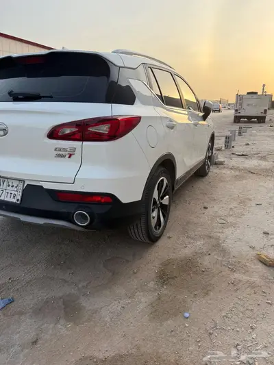 جاك Gs3 index