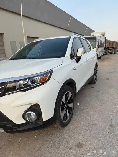 جاك Gs3 index