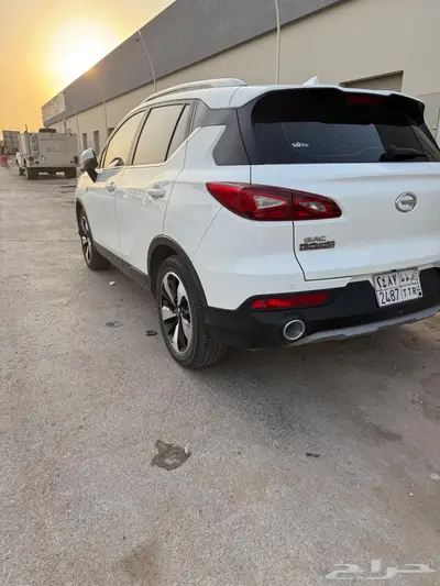 جاك Gs3 index