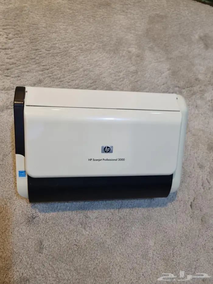 سكنر ماسح ضوئي hp اتوماتيك فيدر ADF 0