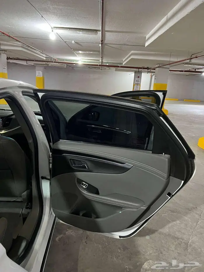 امبالا 2018 مطور LS 16